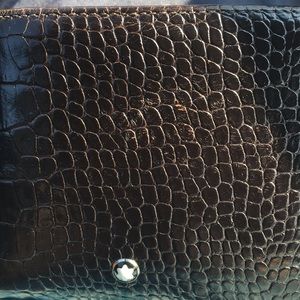 Meet your Posher, William